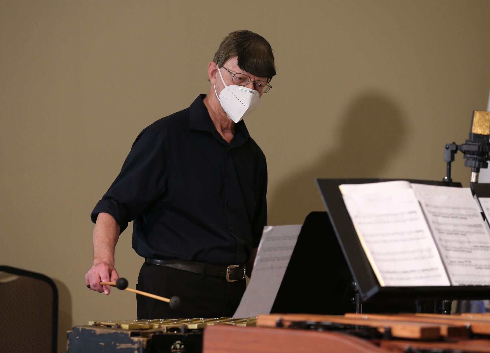 Tulsa Symphony Orchestra’s Chamber